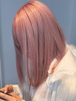 ビーシャンス(B.Chance)&nbsp;pink