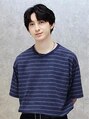 アッシュ 国立店(Ash) 池田 勇一