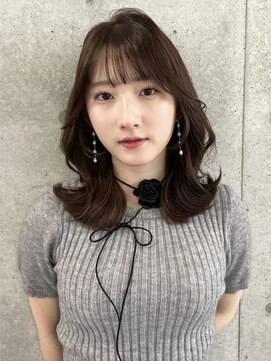 ザシー チェルシー 橋本(The C CHELSEA) くびれミディアム/TheC CHELSEA