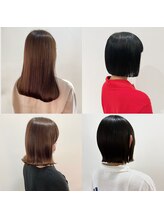 ヘアーアンドメイクアップモパ