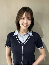 モリオフロムロンドン 大宮店(morio from London)&nbsp;あや 