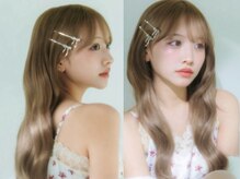 ミラージュ 市原(Miraju)の雰囲気（プルエクステでロングヘア人気！短くなりすぎた方にもお勧め！）