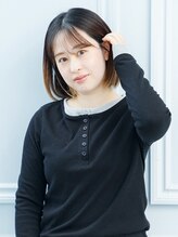 メンズ アルス(Men's ARS)&nbsp;長瀬 有実