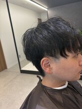 フイユ 多摩センター店(Fuiyu)&nbsp;ニュアンスパーマ