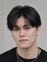 グロップ 町田(GLOP)&nbsp;メンズセンターパート