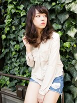 リリアン 表参道(relian)&nbsp;ガーリー手軽かわいい簡単ボブ★