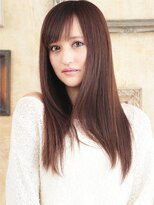 モニカ 横須賀中央店(Monica)&nbsp;サラサラは男子の憧れ☆美ツヤロングスタイル