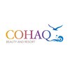 コハク(COHAQ BEAUTY AND RESORT)のお店ロゴ