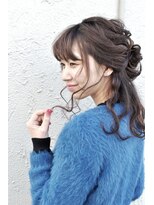 ミツバ(328)&nbsp;アレンジスタイル