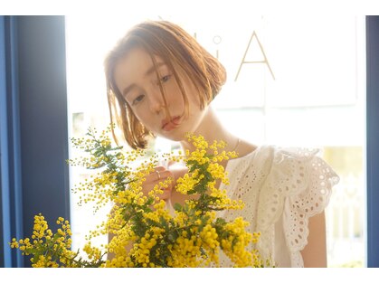 アイリー 自由が丘(Aily)の写真