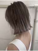 ハイライトグラデーション