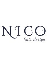 NICO hair design【ニコヘアデザイン】
