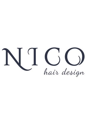 ニコヘアデザイン(NICO hair design)