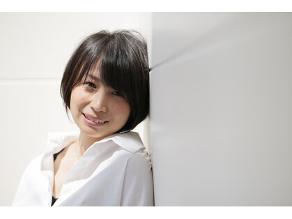 マークヘアーリラックス(mark hair relax)の写真