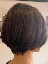 リップヘアー(Re:p hair)&nbsp;ショートカット