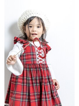 ノブレス オブリージュ(Noblesse oblige) kidsカット