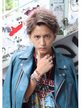 オーシャントーキョー 心斎橋(OCEAN TOKYO WEST) ジェイソウル リバースAW