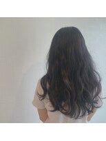 クラス リノ(CLASS lino)&nbsp;ゆるふわパーマ☆