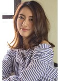 【Quroco】 仙台初！生酵素を使ったエイジングケアーカラー