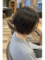 ダリー 新さっぽろ店(Dali)&nbsp;Dali × short