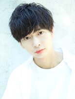 リップスヘアー 銀座(LIPPS hair)&nbsp;爽やか無造作クリアマッシュ詳細はインスタで→@lipps_uekitoru