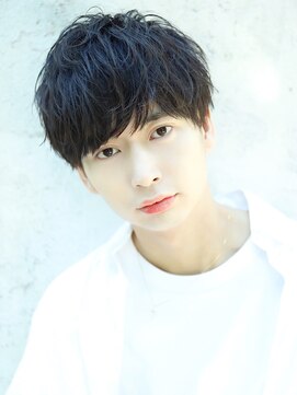 リップスヘアー 銀座(LIPPS hair) 爽やか無造作クリアマッシュ詳細はインスタで→@lipps_uekitoru