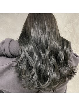 ニフティー(Nifty) ブルーブラック