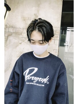 アネラ(Anela) ナチュラルフェイスフレーミング