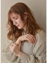 アトリエイトワ(atelier ittowa)&nbsp;大人かわいいエアリーミディ＆小顔イメチェン前髪パーマ892