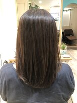 ユリエス(JU.LI.S)&nbsp;髪質改善ハリスノフトリートメント