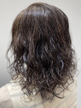 ユキオ オブ ヘアー(YUKIO of Hair) 20代30代★大人かわいい小顔見せヘア☆ふんわりボブディ