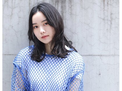 アンティガシス(Ａntiga VI)の写真