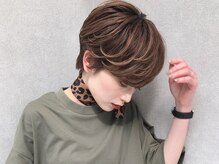 ディッシュ 新宿御苑(dish)