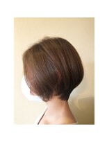 カーサインフィニテイ Hair Design caRsa INFINITY 1