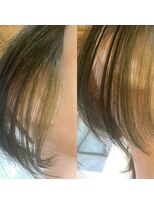 ビューティシモ 東長崎(Beautissimo)&nbsp;3連イアリングカラー