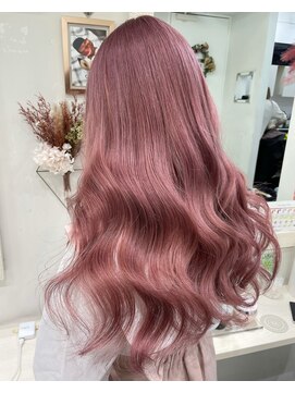 ラピス 池袋(Lapis) 【Lapis／池袋】ホワイトピンク