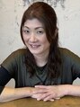 パームツリーリゾート(Parm tree resort) 海老原 浩子