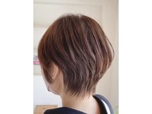 ヘアースペースなちゅれ(Nature)