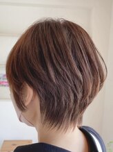 ヘアースペースなちゅれ(Nature)