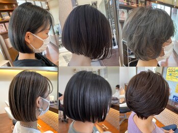 B.R.AP.h 【ブラフ】