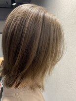 テラス(terrace)&nbsp;グレージュ