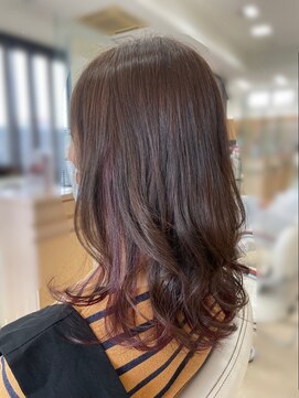 トモ(TOMO) ミディアム