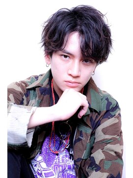 ラソバイルッツ(lazo by Ruttu) メンズスタイル【志木駅/志木】