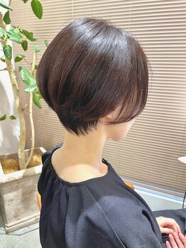 ヘアエジェリプリム (hair&spa egerie prime)の写真/【ずっとキレイでいたい！を叶える】大人女性の悩みを解決し、魅力を引き出す！こだわりの施術を体験して♪