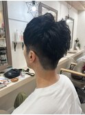 【ビジネスシーンにぴったり◎】ガッツリ刈り上げショート