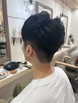 ファム バイコヒナタ(FUM by KOHINATA) 【ビジネスシーンにぴったり◎】ガッツリ刈り上げショート