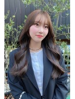 ヘア クレール(hair CREER)&nbsp;チョコレートブラウン