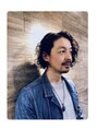 ブルーガーデン(BLUE GARDEN)&nbsp;堀内 智憲
