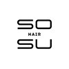 ソース(so-su)のお店ロゴ