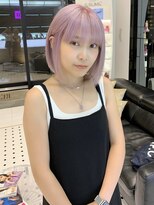 キーン 吉祥寺店(keen)&nbsp;《keen×MURAKAMI》ホワイトピンクラベンダー